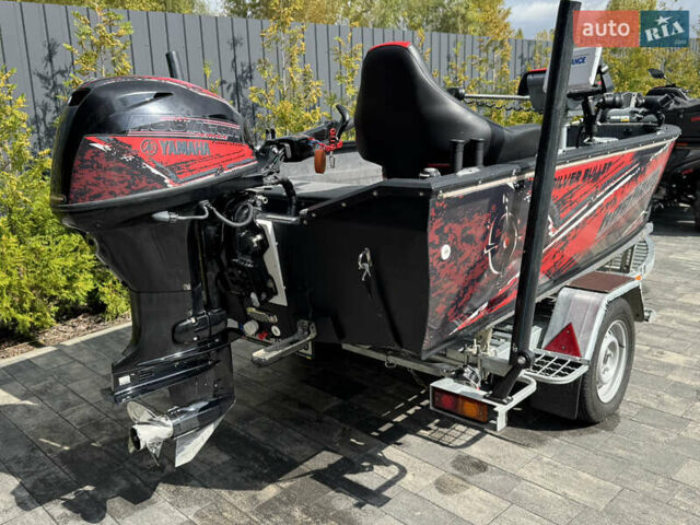 Красный КрАЗ 255Б1, объемом двигателя 1 л и пробегом 1 тыс. км за 19500 $, фото 2 на Automoto.ua