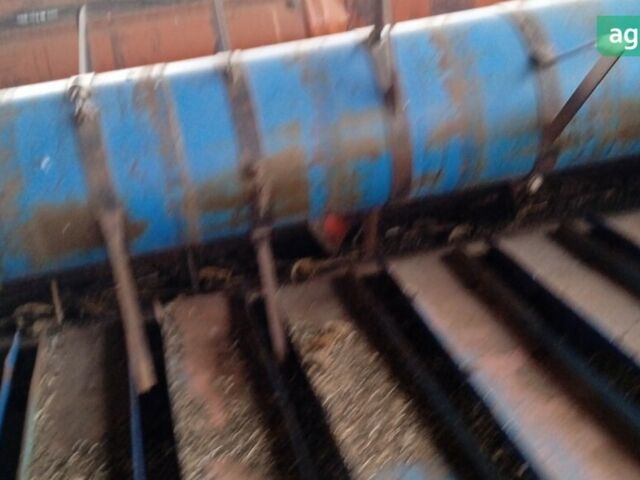 КрАЗ 255Б1, об'ємом двигуна 14.86 л та пробігом 0 тис. км за 7000 $, фото 6 на Automoto.ua