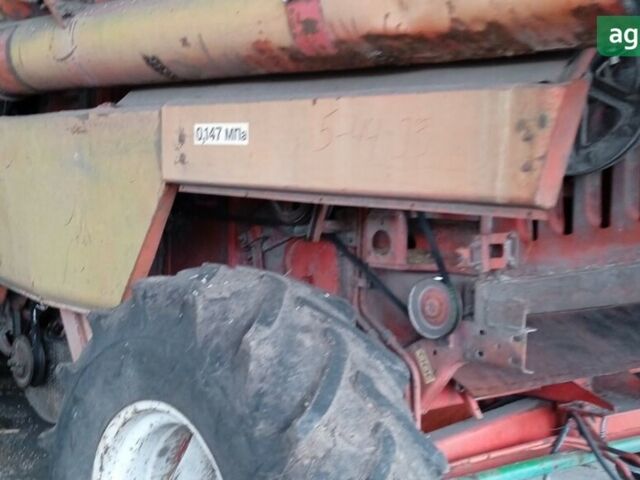 КрАЗ 255Б1, об'ємом двигуна 14.86 л та пробігом 0 тис. км за 7000 $, фото 8 на Automoto.ua