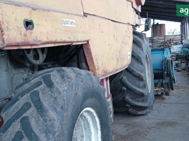 КрАЗ 255Б1, об'ємом двигуна 14.86 л та пробігом 0 тис. км за 7000 $, фото 1 на Automoto.ua