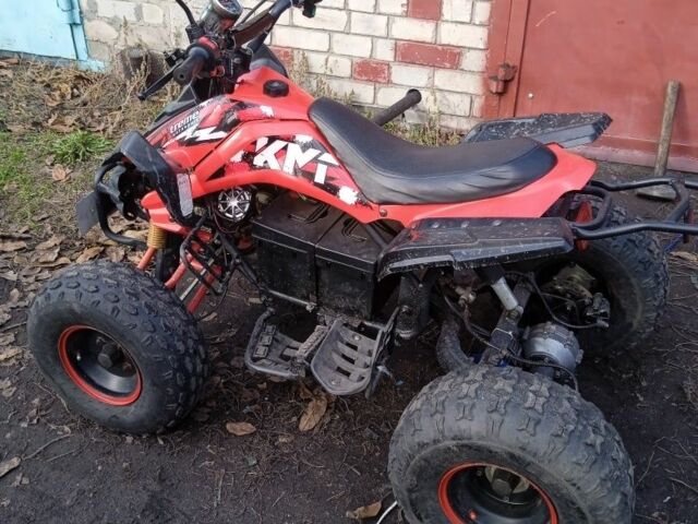 КрАЗ 255Б1, объемом двигателя 1 л и пробегом 0 тыс. км за 596 $, фото 1 на Automoto.ua