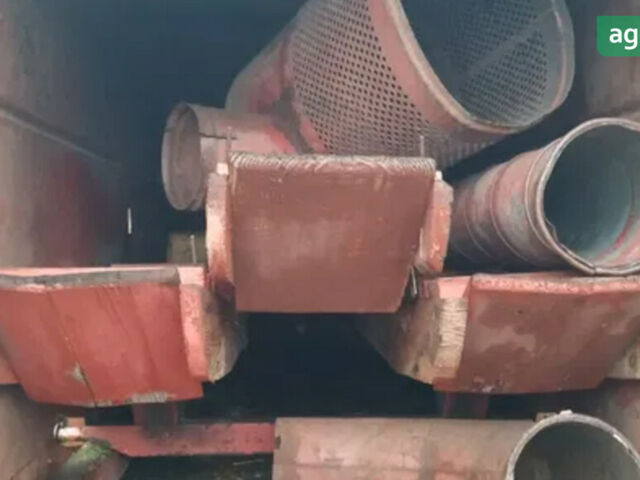 КрАЗ 255Б1, объемом двигателя 14.86 л и пробегом 0 тыс. км за 262 $, фото 4 на Automoto.ua