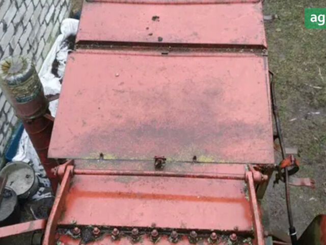 КрАЗ 255Б1, объемом двигателя 14.86 л и пробегом 0 тыс. км за 262 $, фото 2 на Automoto.ua