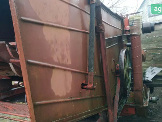 КрАЗ 255Б1, объемом двигателя 14.86 л и пробегом 0 тыс. км за 262 $, фото 5 на Automoto.ua