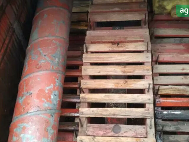 КрАЗ 255Б1, объемом двигателя 14.86 л и пробегом 0 тыс. км за 262 $, фото 6 на Automoto.ua