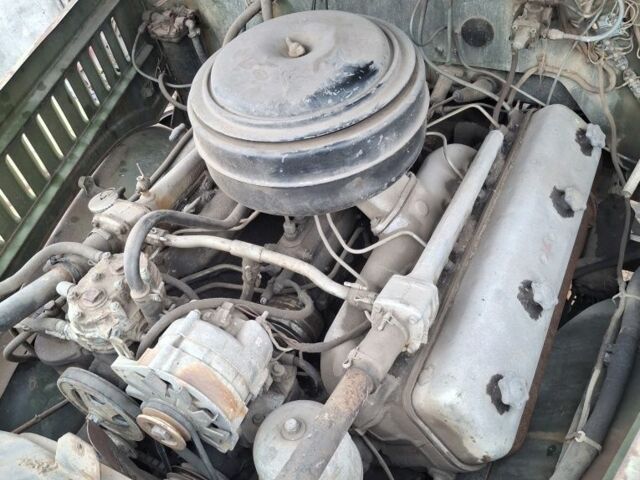 КрАЗ 255Б1, объемом двигателя 14.86 л и пробегом 0 тыс. км за 239 $, фото 6 на Automoto.ua