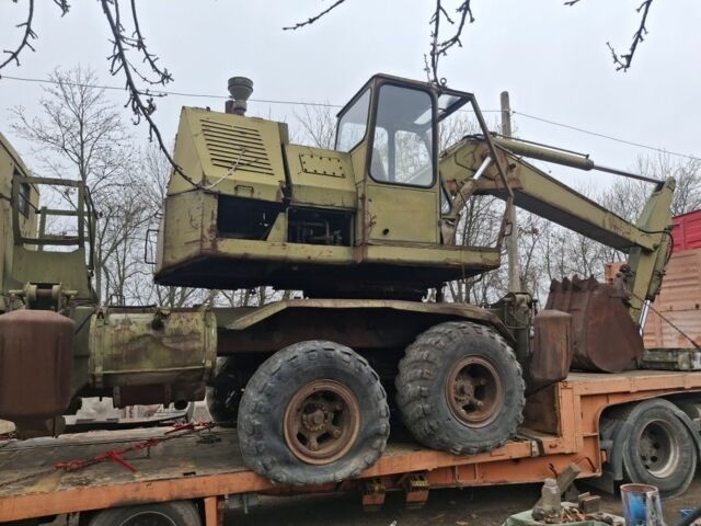 КрАЗ 255Б1, объемом двигателя 14.86 л и пробегом 0 тыс. км за 239 $, фото 2 на Automoto.ua