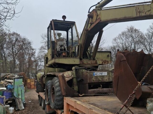 КрАЗ 255Б1, объемом двигателя 14.86 л и пробегом 0 тыс. км за 239 $, фото 5 на Automoto.ua