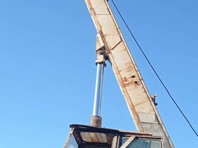 КрАЗ 255Б1, объемом двигателя 14.86 л и пробегом 0 тыс. км за 7600 $, фото 1 на Automoto.ua