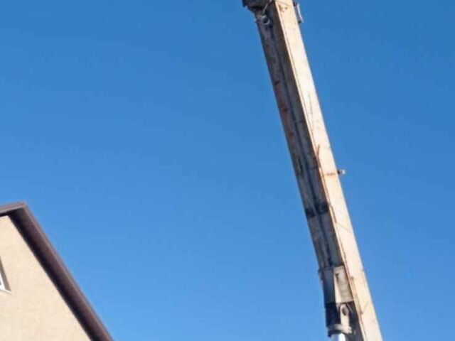 КрАЗ 255Б1, объемом двигателя 14.86 л и пробегом 0 тыс. км за 7600 $, фото 7 на Automoto.ua