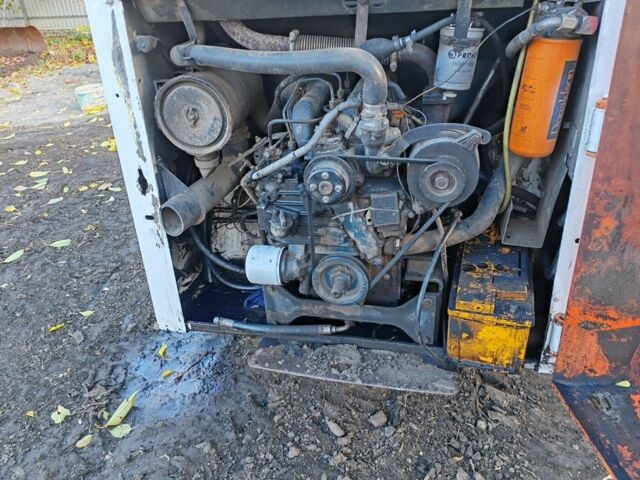 КрАЗ 255Б1, объемом двигателя 14.86 л и пробегом 0 тыс. км за 11000 $, фото 2 на Automoto.ua