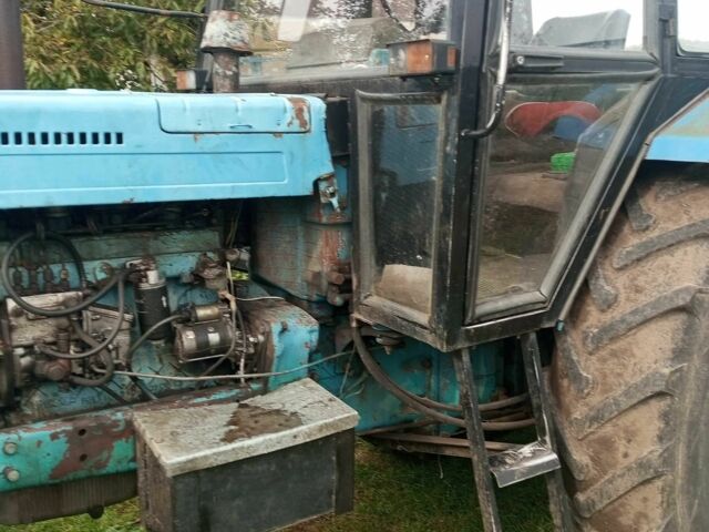 КрАЗ 255Б1, объемом двигателя 14.86 л и пробегом 0 тыс. км за 9000 $, фото 5 на Automoto.ua