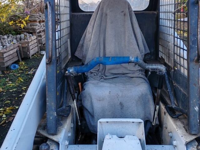 КрАЗ 255Б1, объемом двигателя 14.86 л и пробегом 0 тыс. км за 11000 $, фото 3 на Automoto.ua