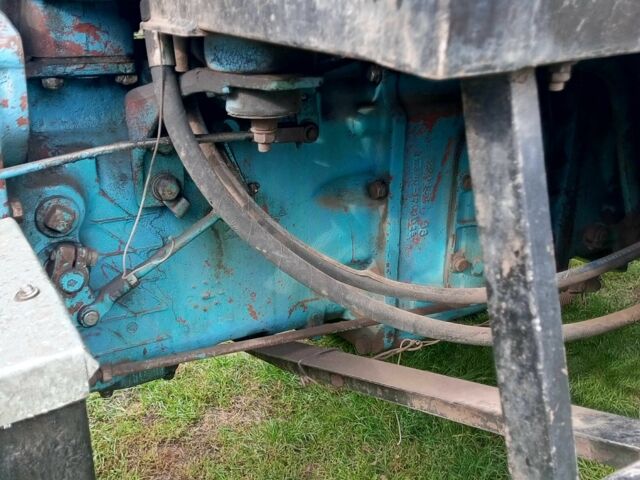 КрАЗ 255Б1, объемом двигателя 14.86 л и пробегом 0 тыс. км за 9000 $, фото 1 на Automoto.ua