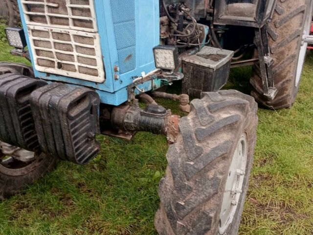 КрАЗ 255Б1, объемом двигателя 14.86 л и пробегом 0 тыс. км за 9000 $, фото 6 на Automoto.ua