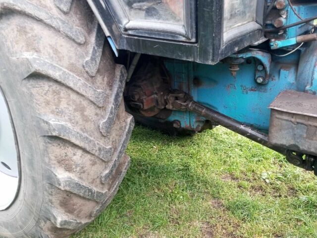 КрАЗ 255Б1, объемом двигателя 14.86 л и пробегом 0 тыс. км за 9000 $, фото 4 на Automoto.ua