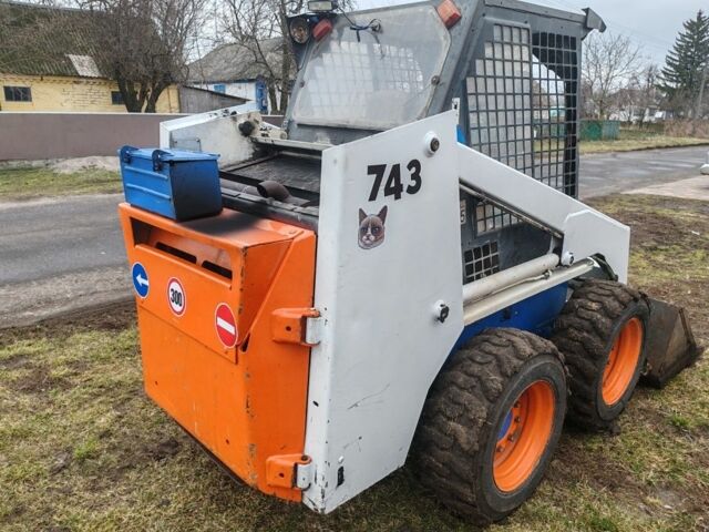 КрАЗ 255Б1, объемом двигателя 14.86 л и пробегом 0 тыс. км за 11000 $, фото 5 на Automoto.ua