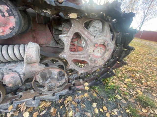 КрАЗ 255Б1, объемом двигателя 14.86 л и пробегом 0 тыс. км за 2900 $, фото 6 на Automoto.ua