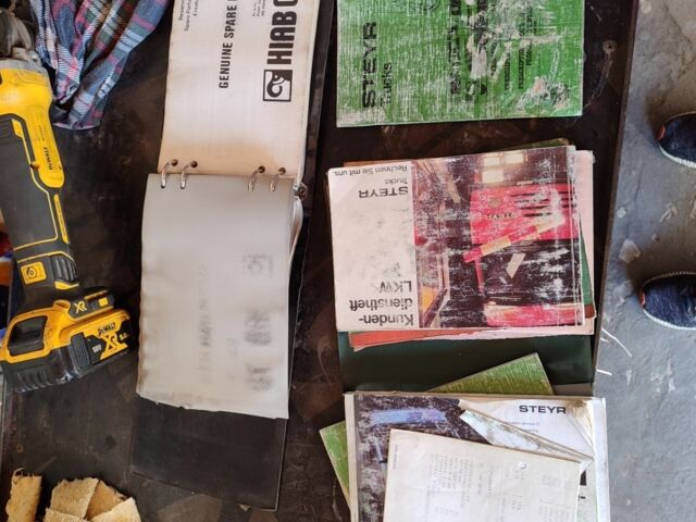 КрАЗ 255Б1, об'ємом двигуна 14.86 л та пробігом 0 тис. км за 16500 $, фото 8 на Automoto.ua