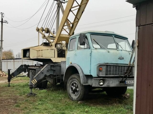 КрАЗ 255Б1, объемом двигателя 14.86 л и пробегом 0 тыс. км за 6500 $, фото 1 на Automoto.ua