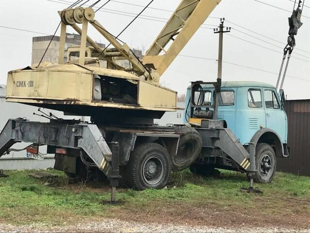 КрАЗ 255Б1, объемом двигателя 14.86 л и пробегом 0 тыс. км за 6500 $, фото 2 на Automoto.ua