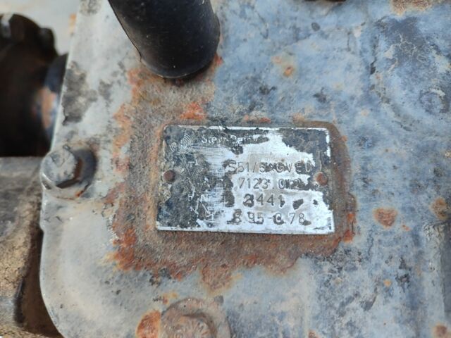 КрАЗ 255Б1, об'ємом двигуна 14.86 л та пробігом 0 тис. км за 16500 $, фото 5 на Automoto.ua