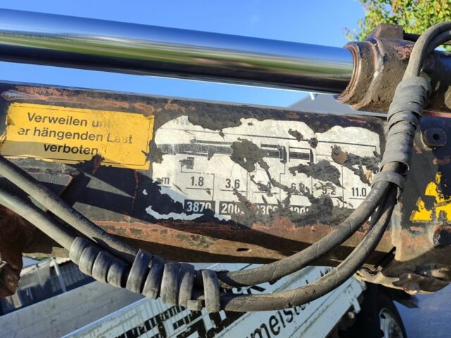 КрАЗ 255Б1, об'ємом двигуна 14.86 л та пробігом 0 тис. км за 16500 $, фото 10 на Automoto.ua