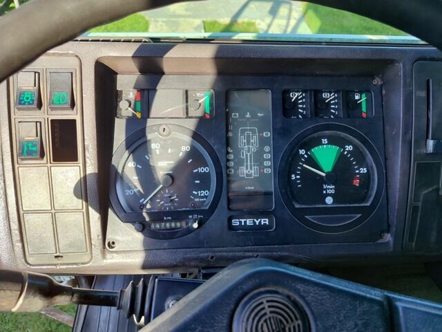 КрАЗ 255Б1, об'ємом двигуна 14.86 л та пробігом 0 тис. км за 16500 $, фото 1 на Automoto.ua