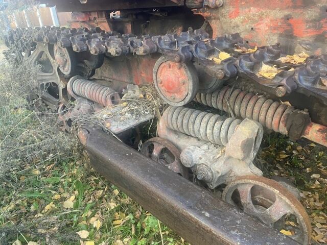 КрАЗ 255Б1, объемом двигателя 14.86 л и пробегом 0 тыс. км за 2900 $, фото 4 на Automoto.ua