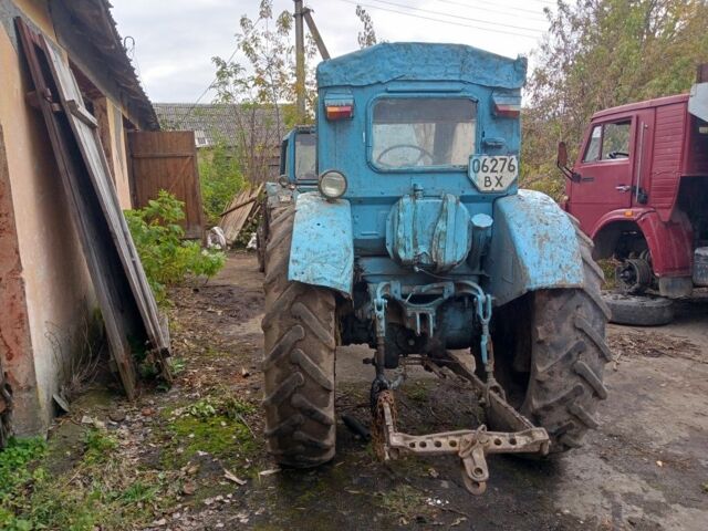 КрАЗ 255Б1, об'ємом двигуна 14.86 л та пробігом 0 тис. км за 1800 $, фото 5 на Automoto.ua