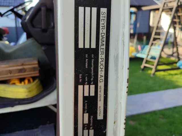 КрАЗ 255Б1, об'ємом двигуна 14.86 л та пробігом 0 тис. км за 16500 $, фото 9 на Automoto.ua
