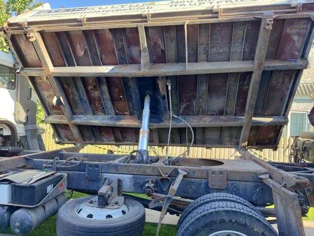 КрАЗ 255Б1, об'ємом двигуна 14.86 л та пробігом 0 тис. км за 16500 $, фото 2 на Automoto.ua