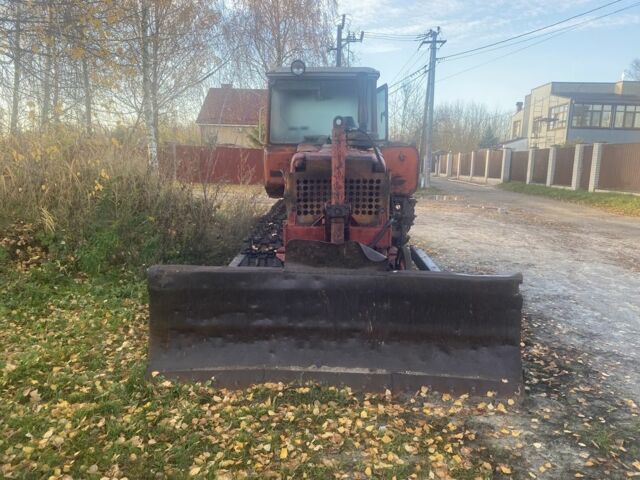 КрАЗ 255Б1, объемом двигателя 14.86 л и пробегом 0 тыс. км за 2900 $, фото 1 на Automoto.ua