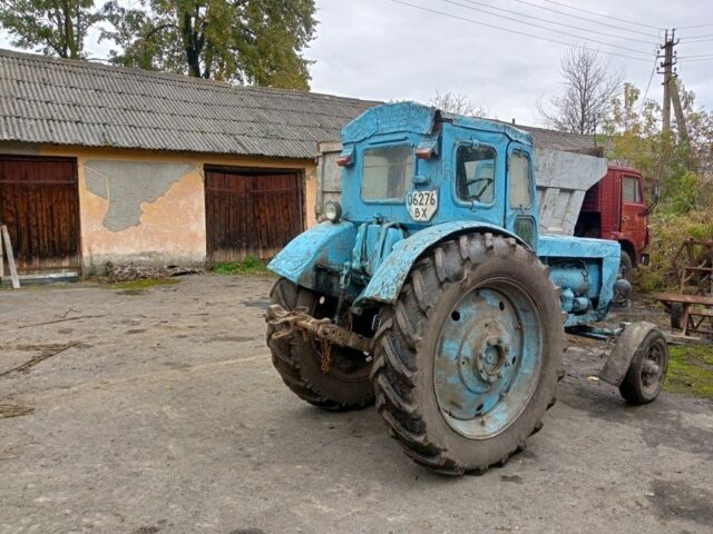 КрАЗ 255Б1, об'ємом двигуна 14.86 л та пробігом 0 тис. км за 1800 $, фото 6 на Automoto.ua