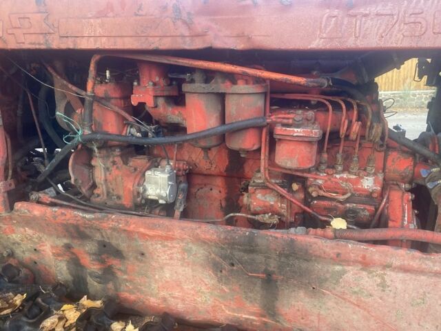 КрАЗ 255Б1, объемом двигателя 14.86 л и пробегом 0 тыс. км за 2900 $, фото 2 на Automoto.ua