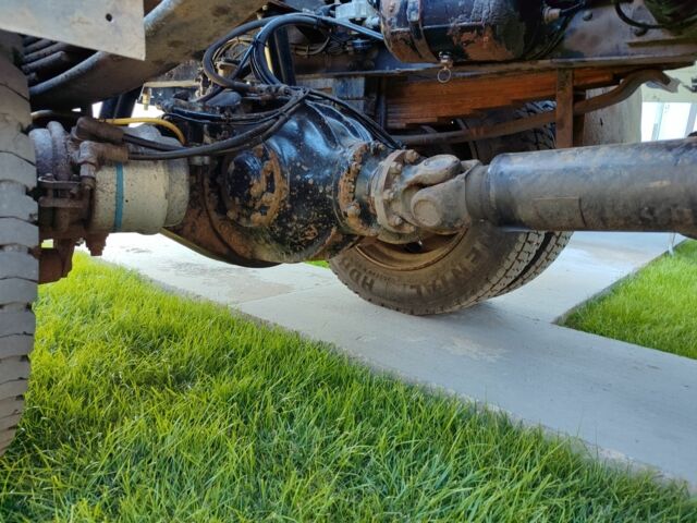 КрАЗ 255Б1, об'ємом двигуна 14.86 л та пробігом 0 тис. км за 16500 $, фото 13 на Automoto.ua