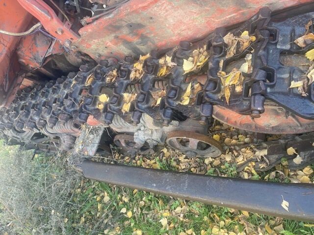 КрАЗ 255Б1, объемом двигателя 14.86 л и пробегом 0 тыс. км за 2900 $, фото 3 на Automoto.ua