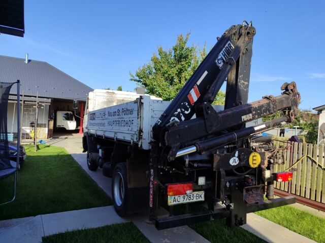 КрАЗ 255Б1, об'ємом двигуна 14.86 л та пробігом 0 тис. км за 16500 $, фото 3 на Automoto.ua