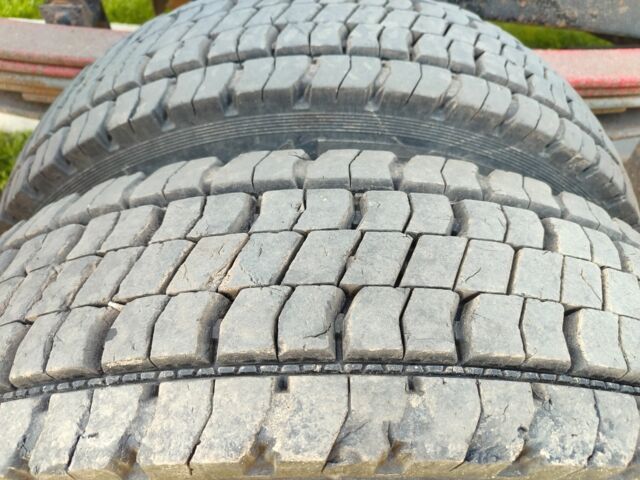 КрАЗ 255Б1, об'ємом двигуна 14.86 л та пробігом 0 тис. км за 16500 $, фото 12 на Automoto.ua