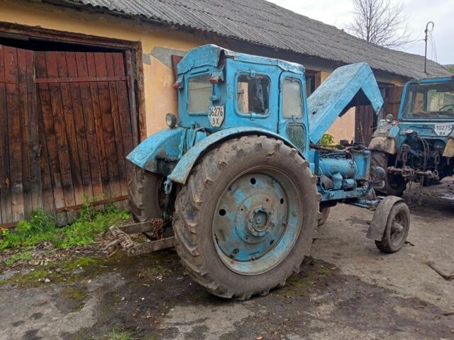 КрАЗ 255Б1, об'ємом двигуна 14.86 л та пробігом 0 тис. км за 1800 $, фото 4 на Automoto.ua