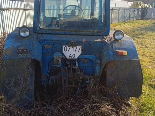 КрАЗ 255Б1, объемом двигателя 14.86 л и пробегом 0 тыс. км за 6200 $, фото 2 на Automoto.ua