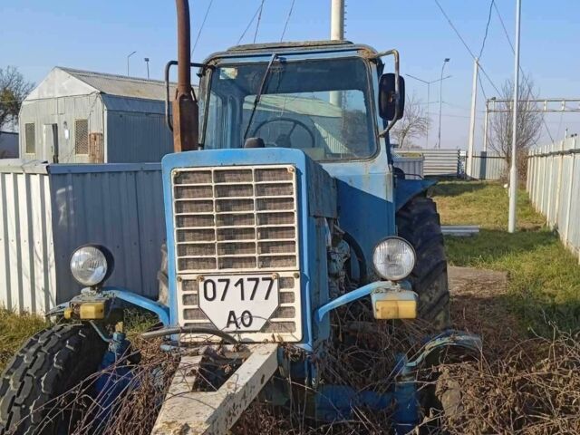 КрАЗ 255Б1, объемом двигателя 14.86 л и пробегом 0 тыс. км за 6200 $, фото 1 на Automoto.ua