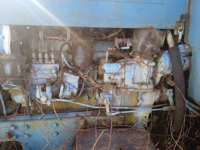 КрАЗ 255Б1, объемом двигателя 14.86 л и пробегом 0 тыс. км за 6200 $, фото 3 на Automoto.ua