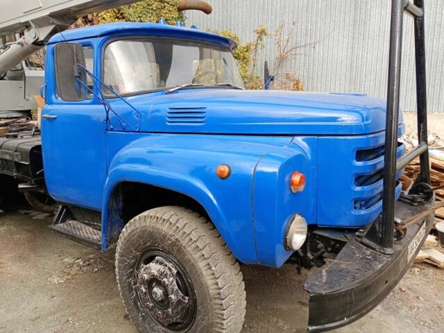 КрАЗ 255Б1, объемом двигателя 14.86 л и пробегом 0 тыс. км за 11500 $, фото 1 на Automoto.ua