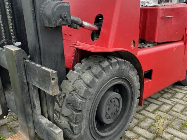 КрАЗ 255Б1, объемом двигателя 14.86 л и пробегом 0 тыс. км за 5003 $, фото 7 на Automoto.ua