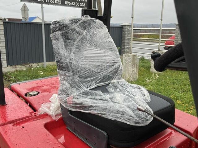 КрАЗ 255Б1, объемом двигателя 14.86 л и пробегом 0 тыс. км за 5003 $, фото 3 на Automoto.ua