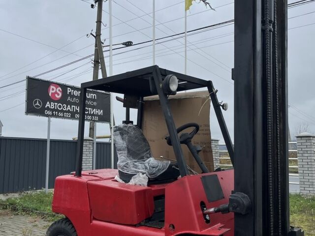 КрАЗ 255Б1, объемом двигателя 14.86 л и пробегом 0 тыс. км за 5003 $, фото 1 на Automoto.ua