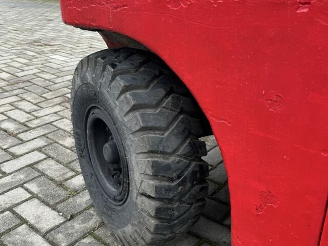 КрАЗ 255Б1, объемом двигателя 14.86 л и пробегом 0 тыс. км за 5003 $, фото 6 на Automoto.ua