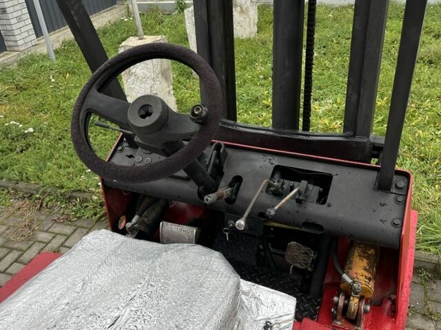 КрАЗ 255Б1, объемом двигателя 14.86 л и пробегом 0 тыс. км за 5003 $, фото 5 на Automoto.ua