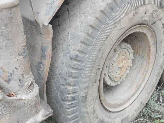 КрАЗ 255Б1, объемом двигателя 14.86 л и пробегом 0 тыс. км за 10999 $, фото 6 на Automoto.ua